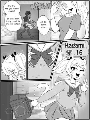 B+W Page Sample B+W Page Sample